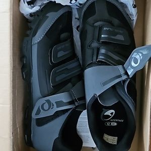 Cycling Shoes